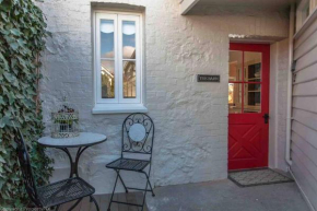 Warm, Inviting & Luxurious The Barn